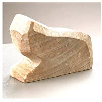 efco Rohling - Piedra esteatita (8-10 cm)- diseño de Gato